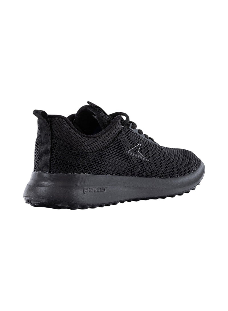 Bata Casual Power Lace-Up Sneakers  - Image 3
