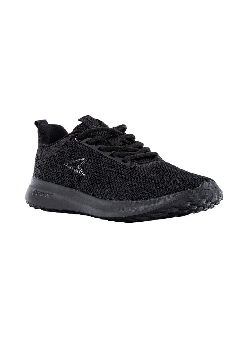 Bata Casual Power Lace-Up Sneakers  - Image 2