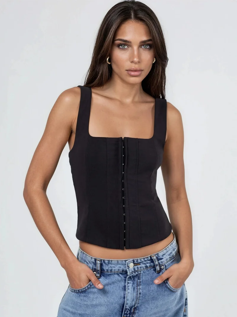 هيكاب Bengalin Strappy Top