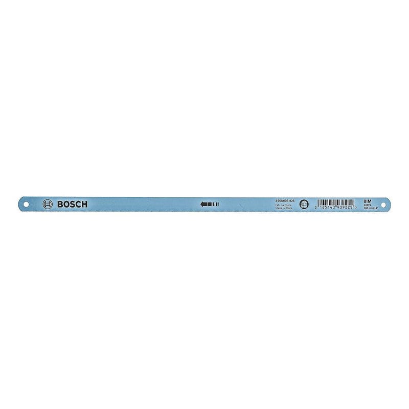 BOSCH Professional Hacksaw 32 T Blister Pack, Pack of 2 - Image 1