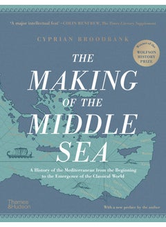 The Making of the Middle Sea 