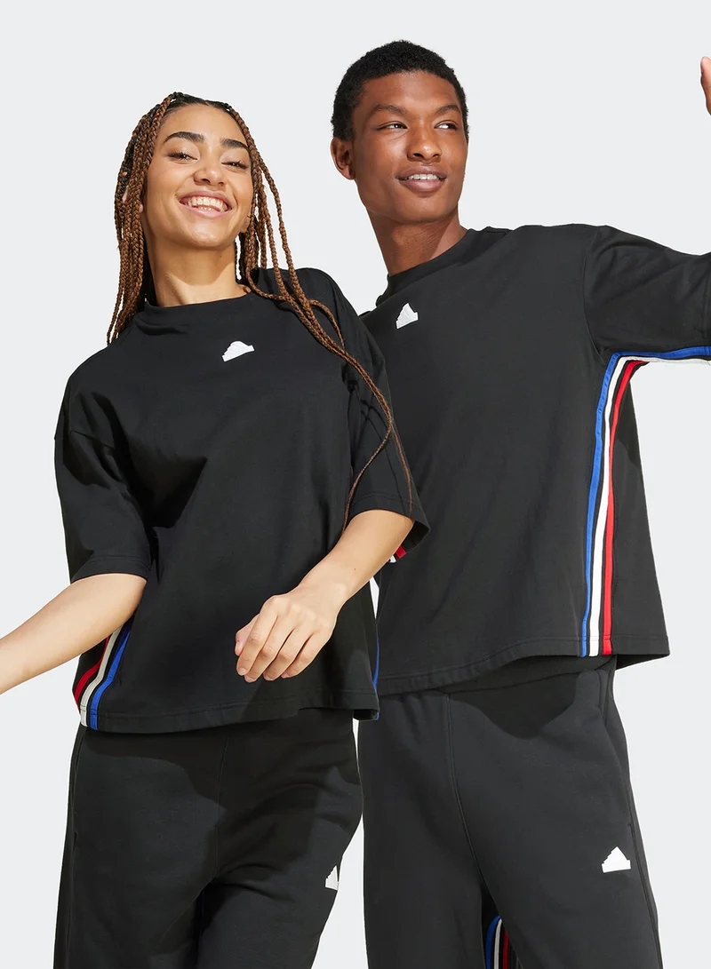 adidas Express T-Shirt