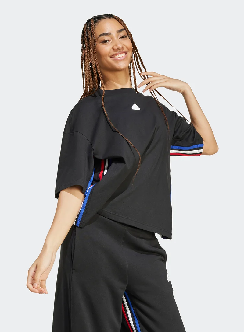 adidas Express T-Shirt