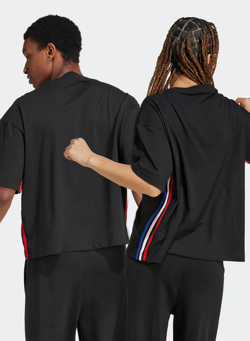 adidas Express T-Shirt
