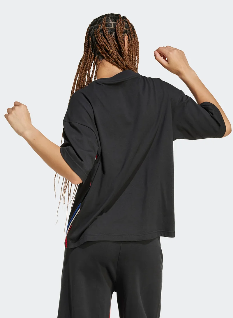 adidas Express T-Shirt