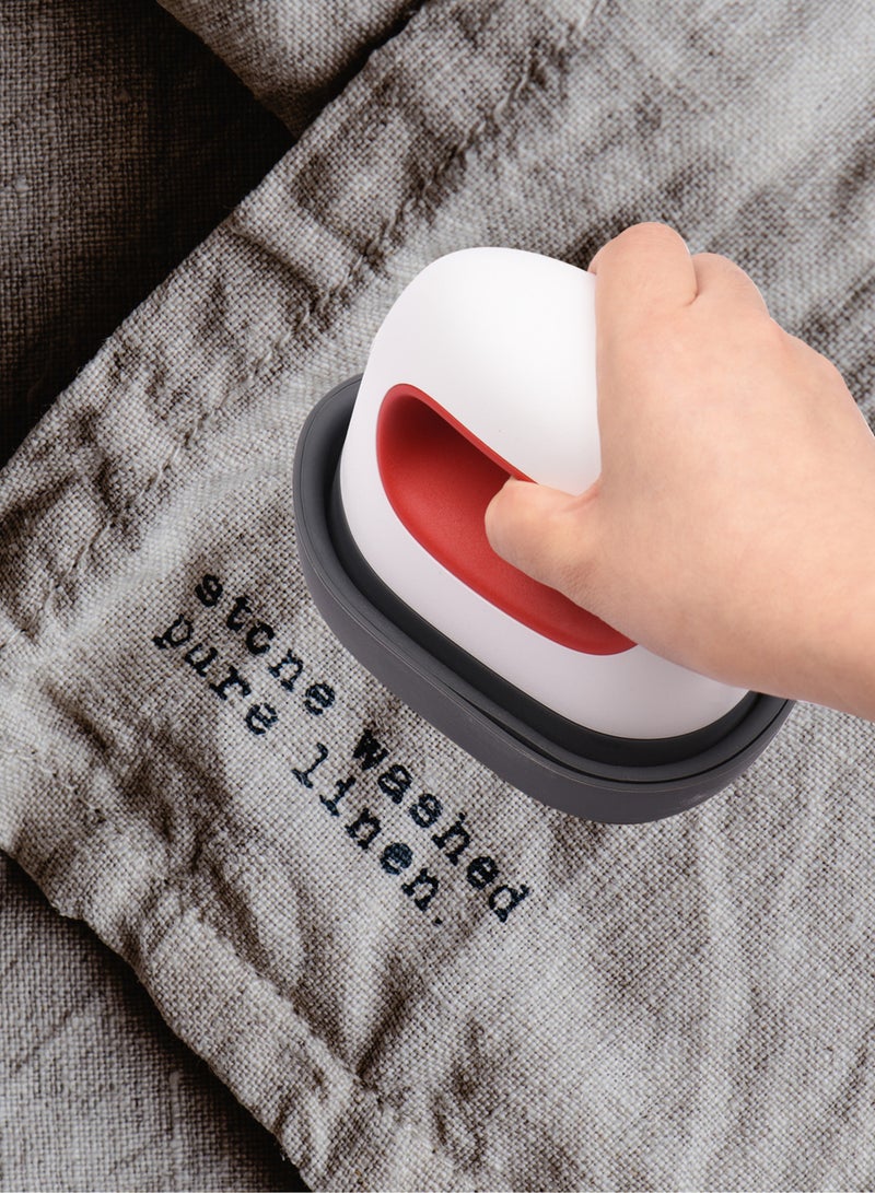 Mini Heat Press Machine Easy Heating Transfer Iron Machines Printing in T-Shirt  - Image 5