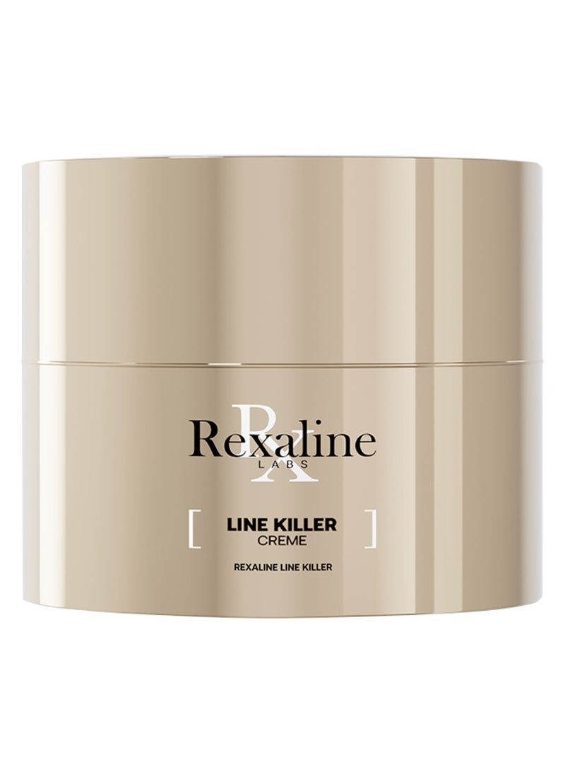 Rexaline Line Killer Anti-Aging Cream 50ml - Image 1