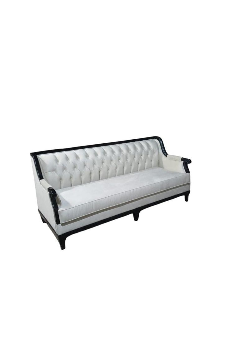 Other Manufacturer Classic Living Room Sofa Suitable For Three People