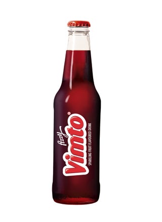 In Bottle Fruit Cordial Syrup Carbonated Soft Drink