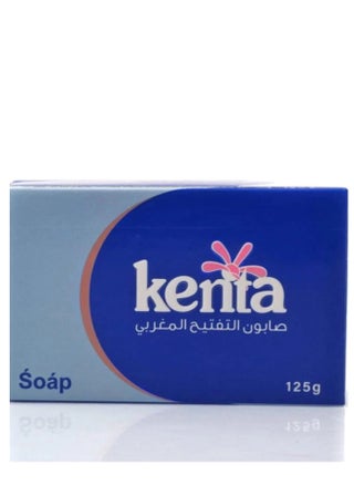 Kenta Moroccan Lightening Soap125g - pzsku/Z6A9B4D43CDA28AC9B0EBZ/45/_/1734208932/2bda51da-56d4-4f34-a897-2e712dffc184