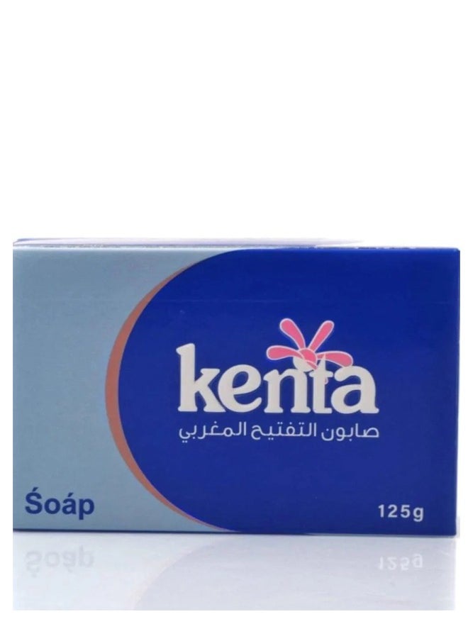كنتا كينتا صابون التفتيح المغربي 125جم  - Image 1