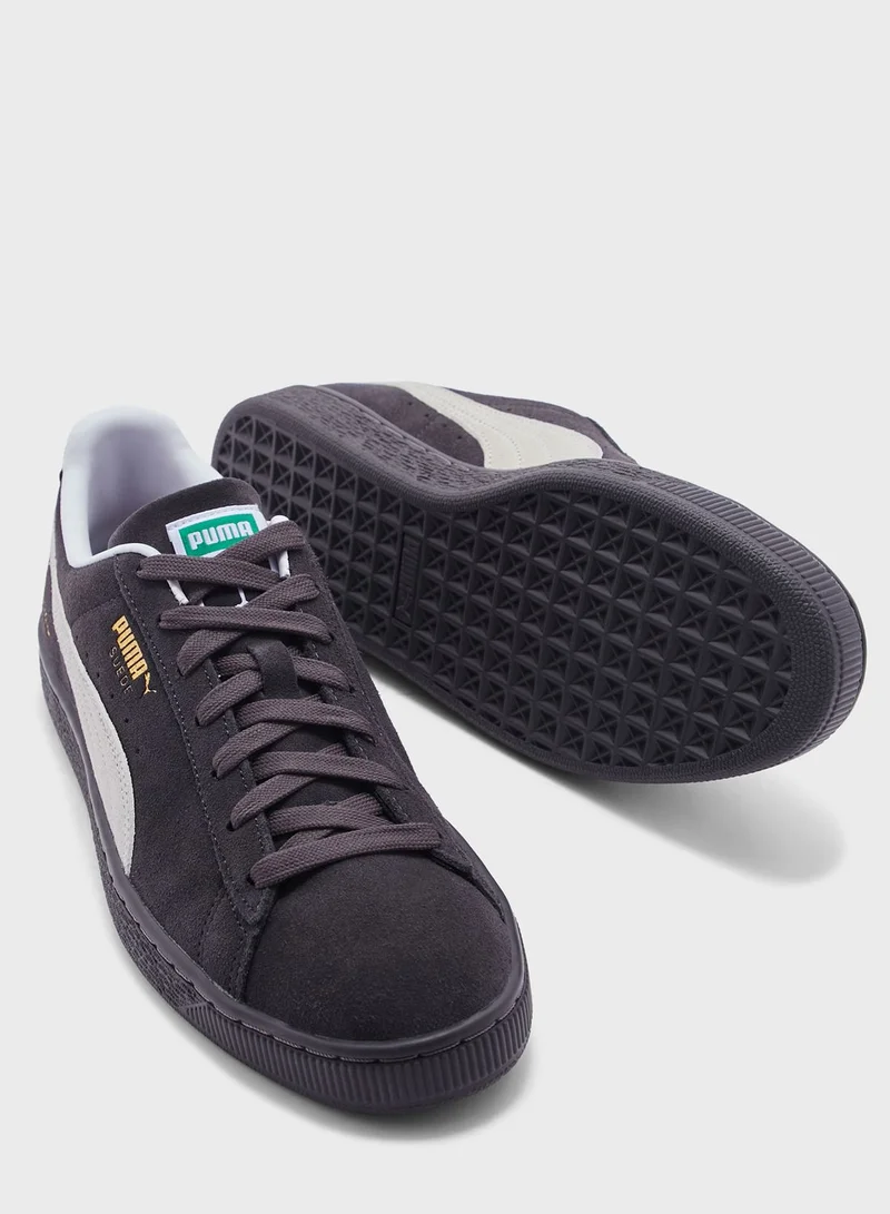 PUMA Suede Classic Xxi Dubai Sneakers