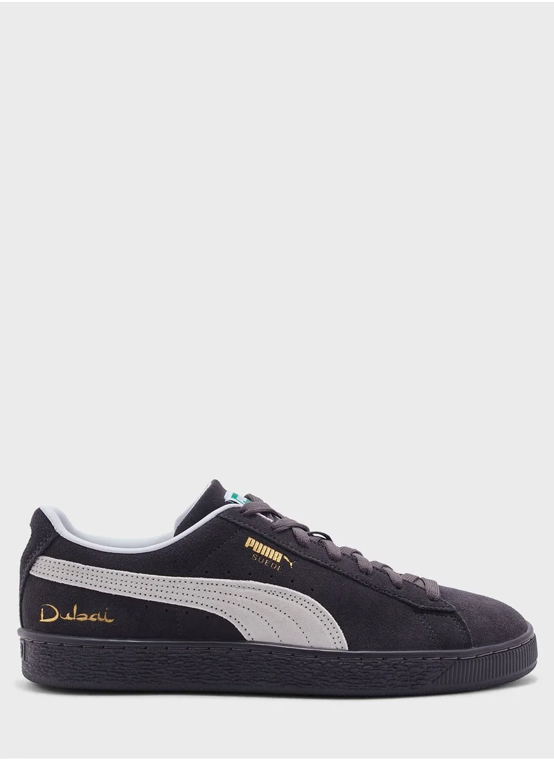 PUMA Suede Classic Xxi Dubai Sneakers