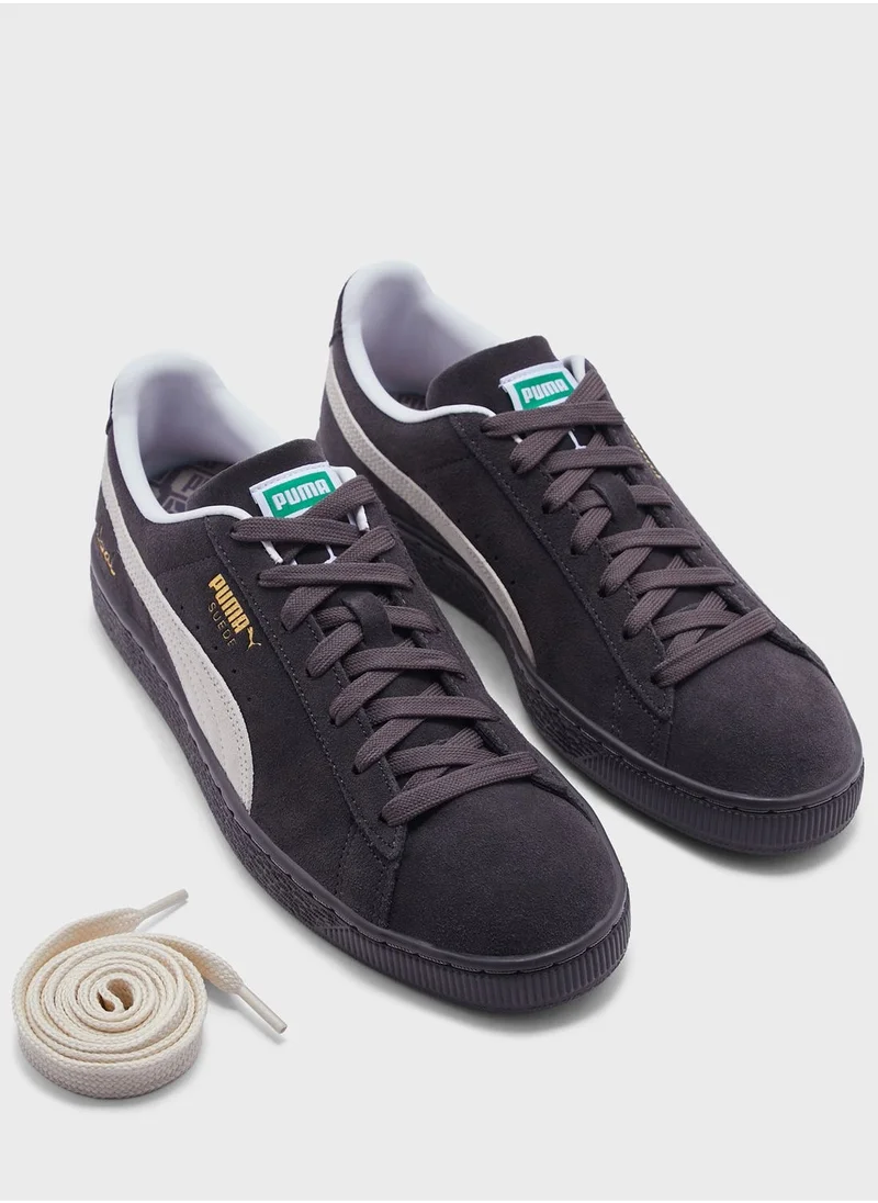 PUMA Suede Classic Xxi Dubai Sneakers