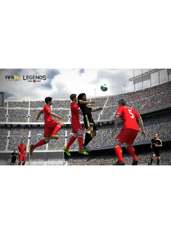 Electronic Arts فيفا 14 - إكس بوكس ون - Image 2