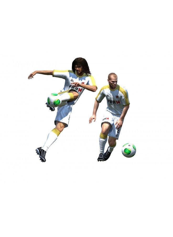 Electronic Arts فيفا 14 - إكس بوكس ون - Image 4