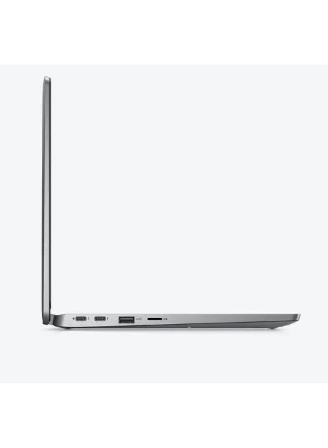 DELL Renewed - Latitude 5330 Laptop With 14-Inch Display Intel Core i5 Processor/10- Core/12th Gen/16GB RAM/256GB SSD/Iris Xe Graphics/Windows 11 Pro English silver - Image 5