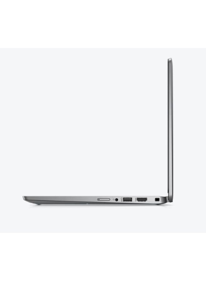 DELL Renewed - Latitude 5330 Laptop With 14-Inch Display Intel Core i5 Processor/10- Core/12th Gen/16GB RAM/256GB SSD/Iris Xe Graphics/Windows 11 Pro English silver - Image 3