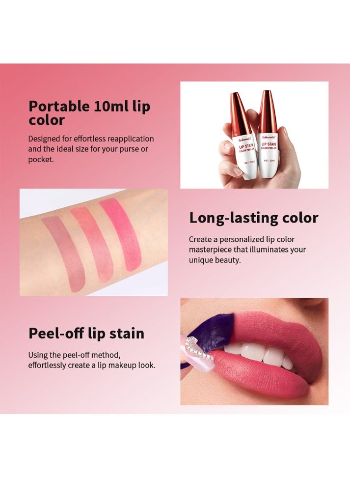 lakerain 03Lakerain Big Belly Lip Gloss - Image 3