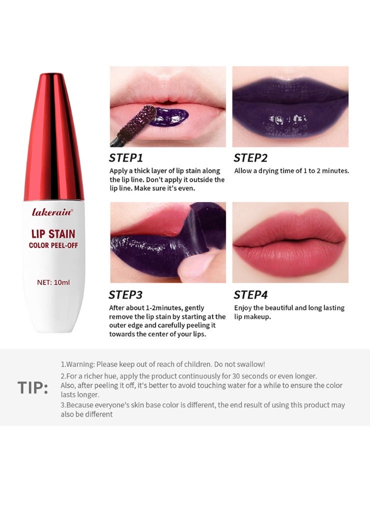 lakerain 03Lakerain Big Belly Lip Gloss - Image 2