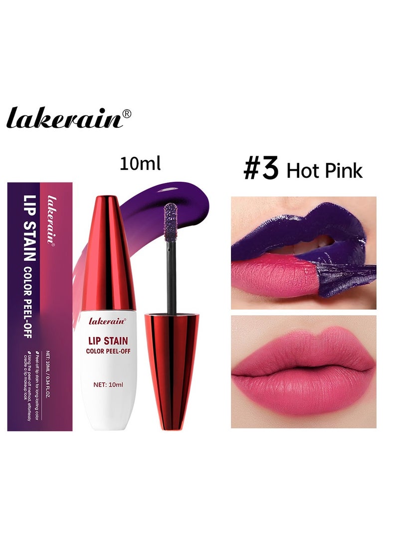 lakerain 03Lakerain Big Belly Lip Gloss - Image 1