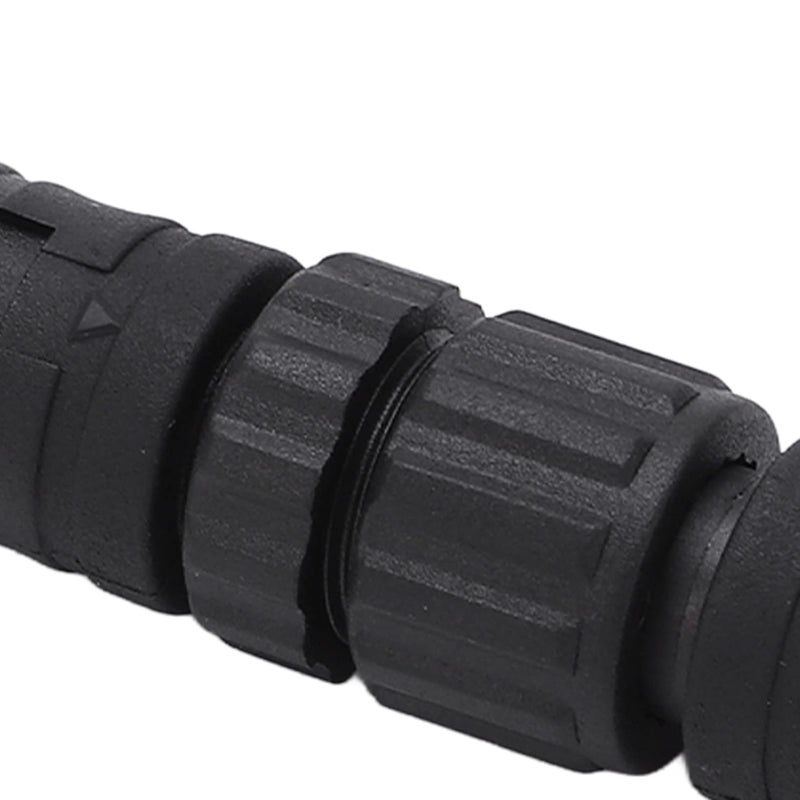 مجموعة إنهاء NMEA 2000 قطعتان 5 دبوس IP67 مادة ABS خيط لـ Lowrance Simrad BG Networks - Image 4