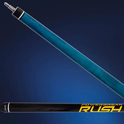 CUEELF Heavy Hitter Jump Break Pool Cue 20oz 21oz 22oz 23oz 3Piece Pool Stick Extra Hard Bakelite Tip for Explosive Breaks and Effortless Jumps - Image 3