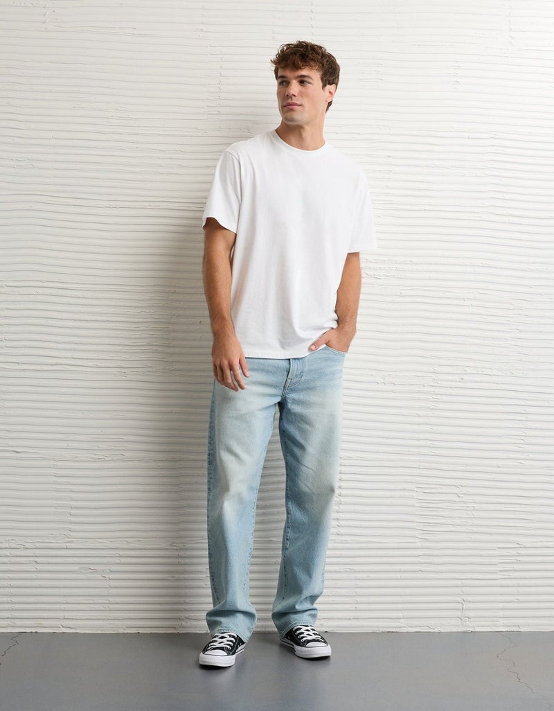 American Eagle AE EasyFlex Loose Jean - Image 1