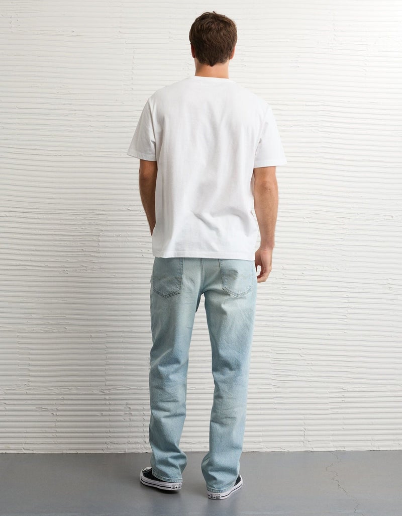 American Eagle AE EasyFlex Loose Jean - Image 2