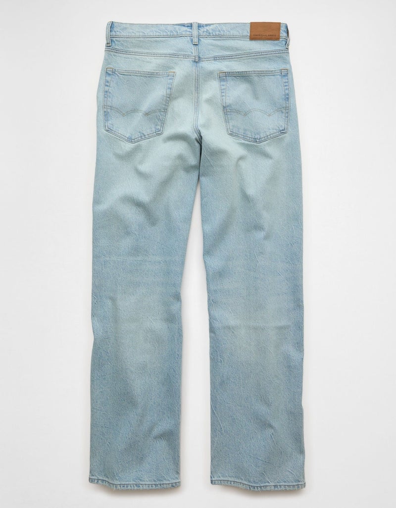 American Eagle AE EasyFlex Loose Jean - Image 4