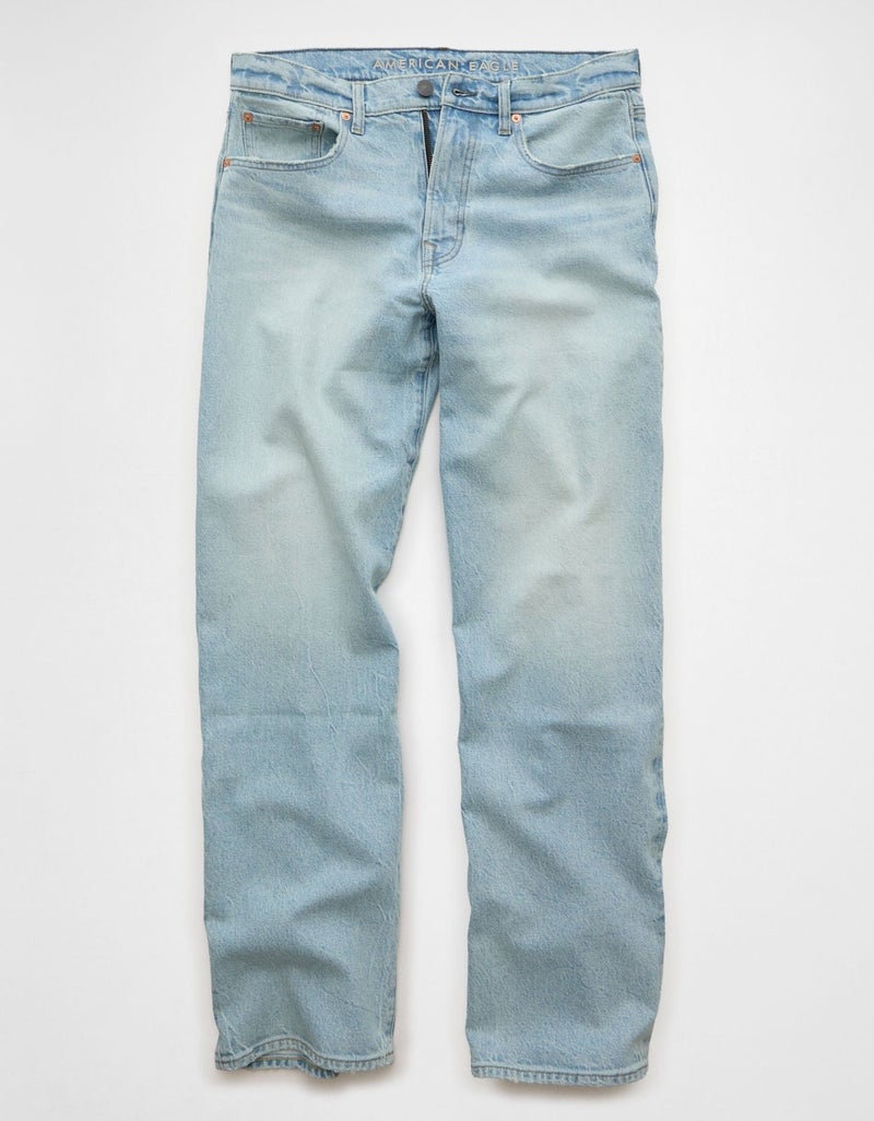 American Eagle AE EasyFlex Loose Jean - Image 3