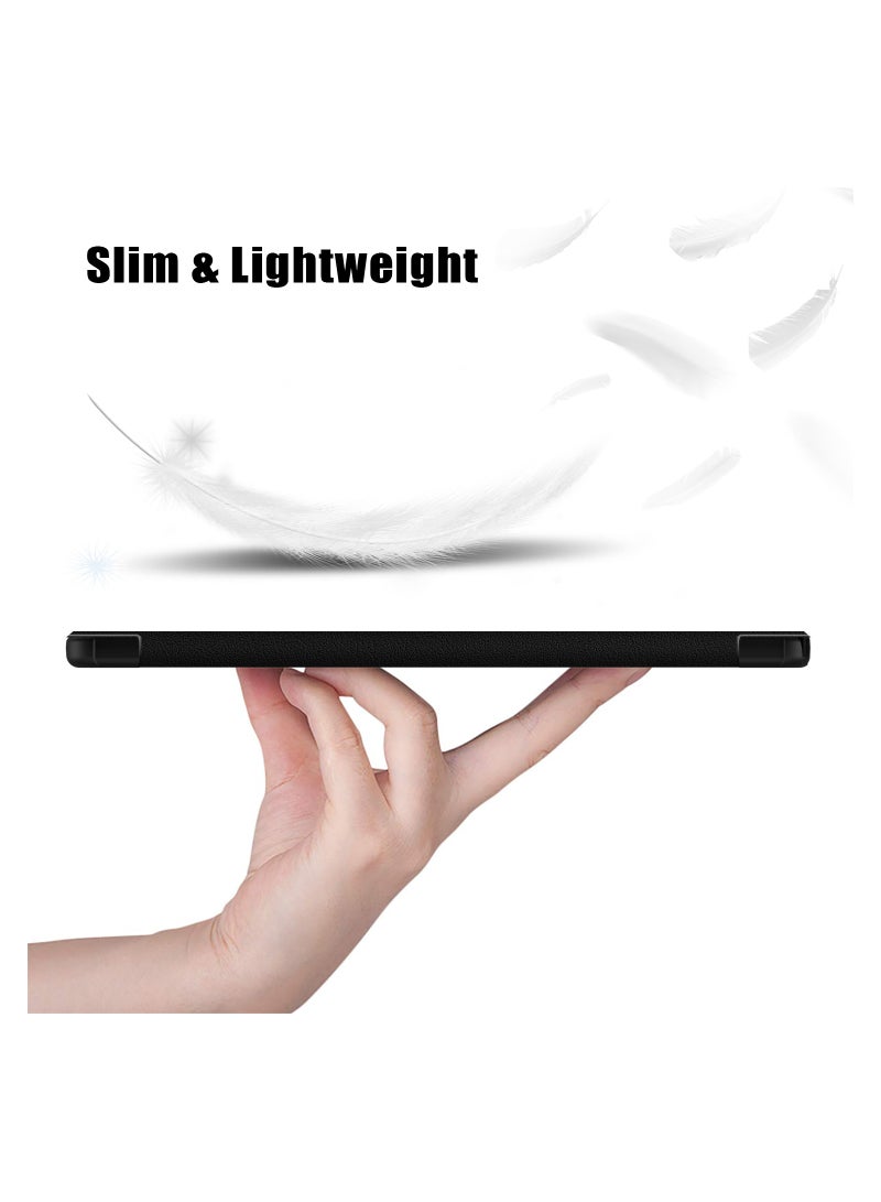 Fankalo Tablet Case for Samsung Galaxy Tab A9/ Samsung Galaxy Tab A11 8.7 inch Protective Stand Case Hard Shell Cover - Image 5