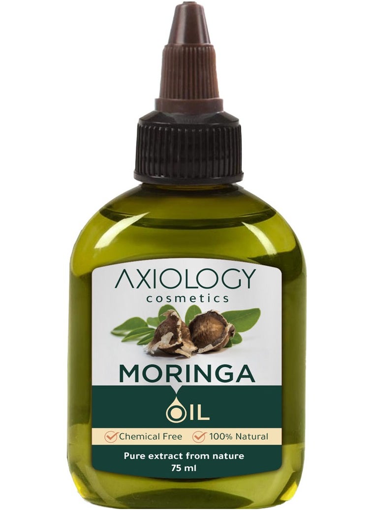 Axiology Moringa Oil 75 ml - pzsku/Z6A9BCB34EE5999F9DBCBZ/45/_/1714107045/6bc72ef2-d029-4c2c-98ec-2e517164614c