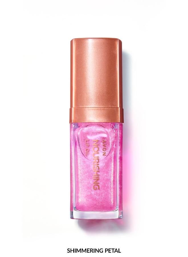 Avon Nourishing Lip Oil 7ml