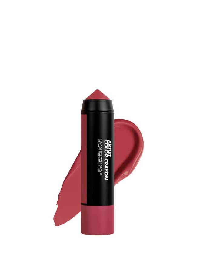 MAKE UP FOR EVER - Artist Color Crayon - 808 Boundless Berry (Matte) - Image 1