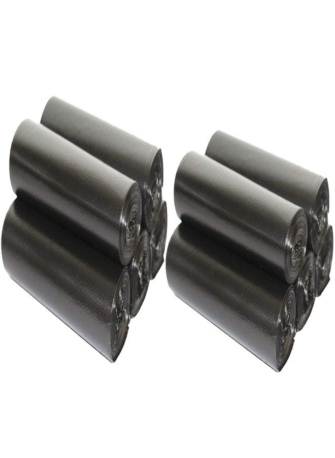 KLNAMAEAAN 200 Sheets Garbage Bag  - Image 2