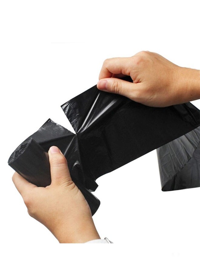 KLNAMAEAAN 200 Sheets Garbage Bag  - Image 5