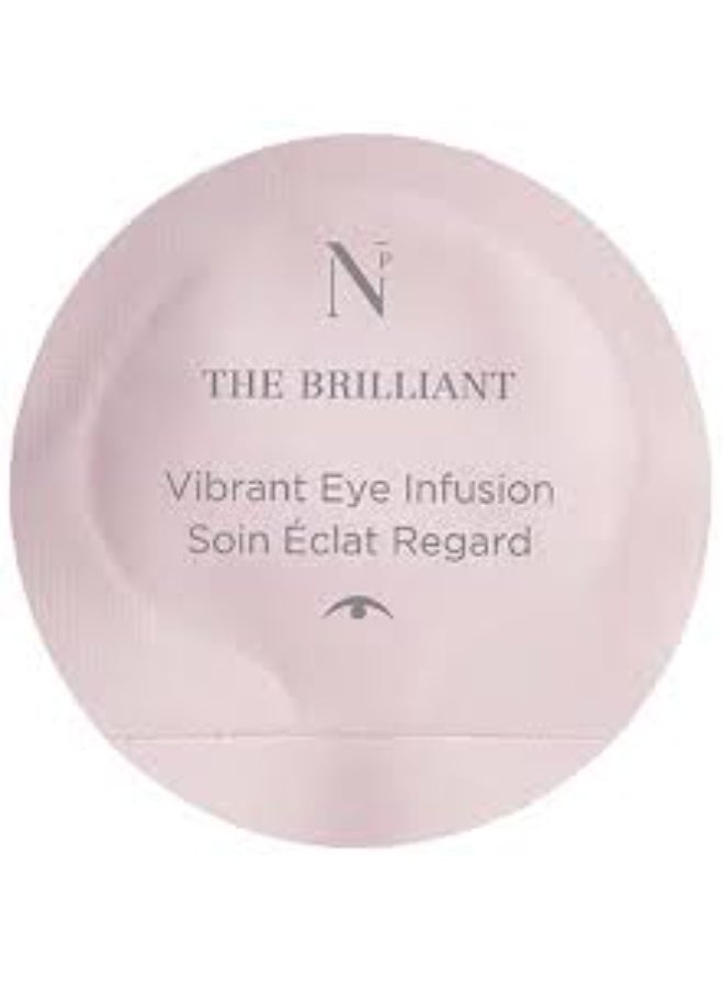 NOBLE PANACEA The Brilliant Vibrant Eye Infusion 9ml - Image 2