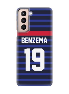 Benzema