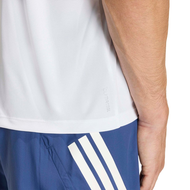 adidas Adi365 Running Essentials Climacool T-Shirt - Image 3