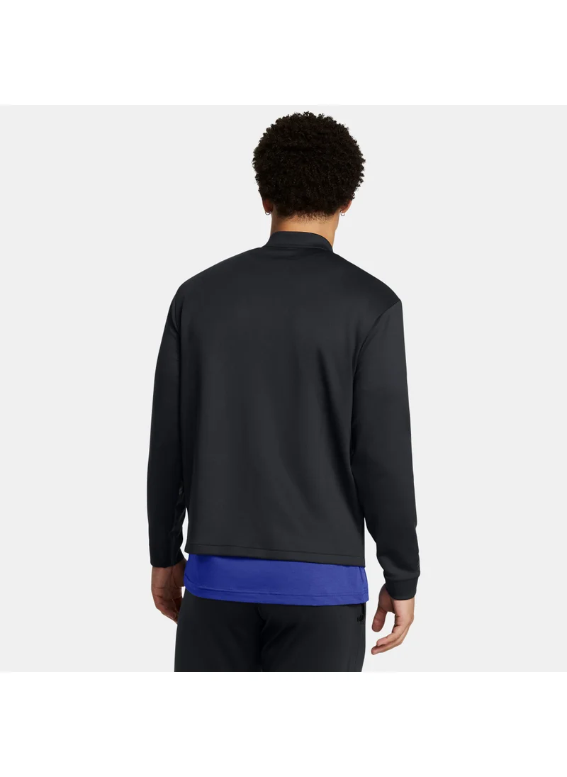 UNDER ARMOUR Men's Curry Travel Jacket