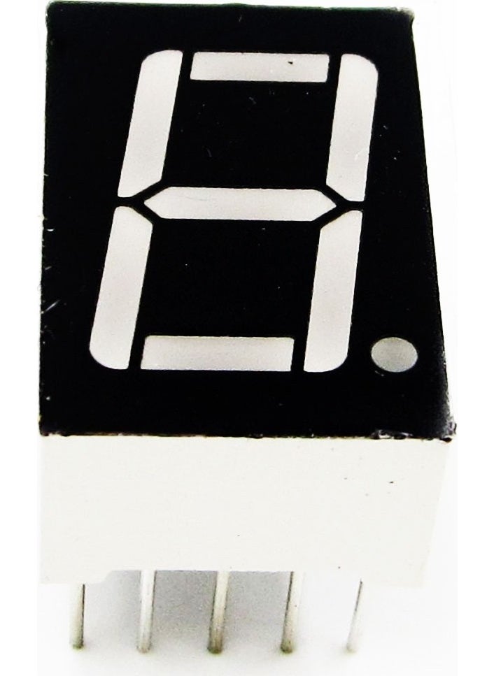 Robotekno - 7 Segment Display - Image 1