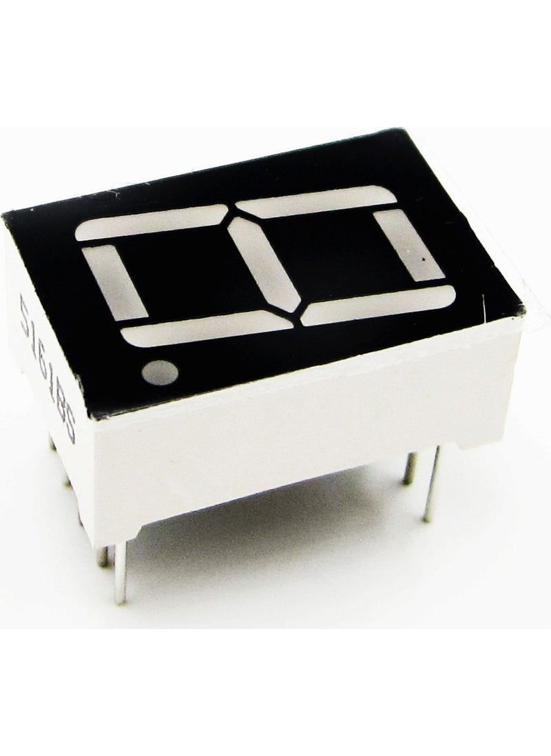Robotekno - 7 Segment Display - Image 1