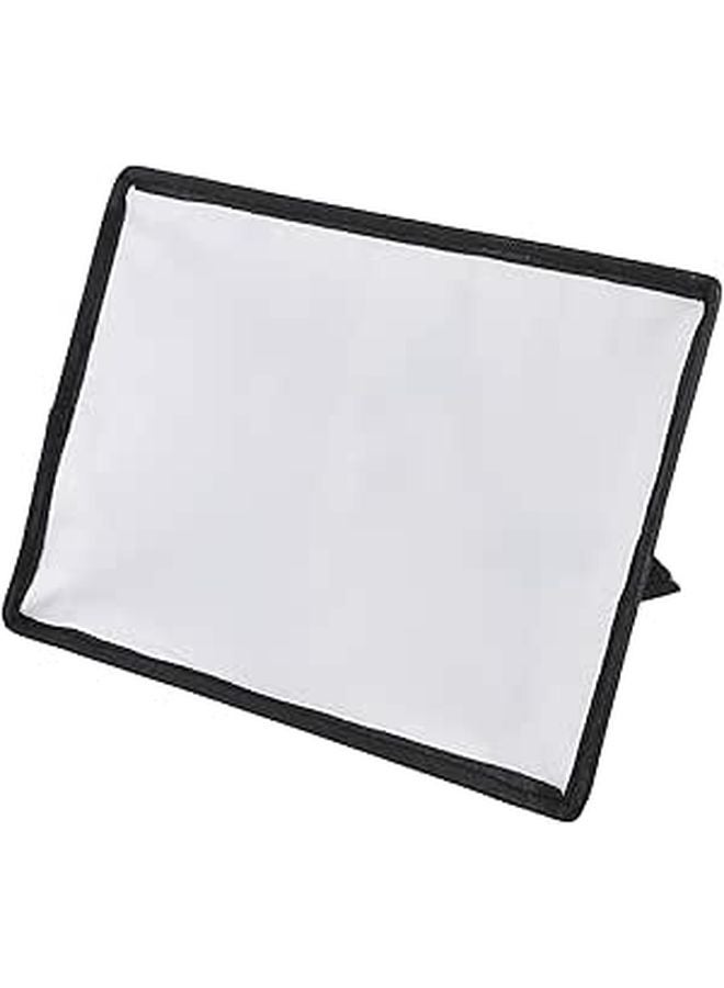 Tehaux حقيبة الاستوديو المحمولة Softbox 60 سم مع ناشر للتصوير الفوتوغرافي - Image 1