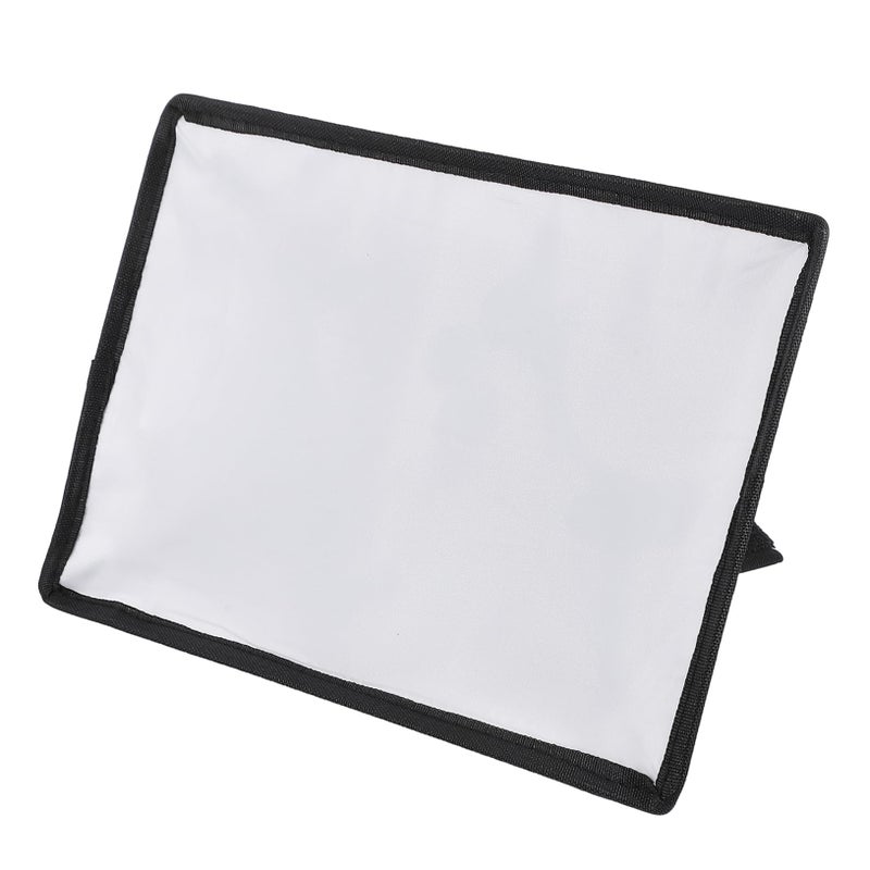 Tehaux حقيبة الاستوديو المحمولة Softbox 60 سم مع ناشر للتصوير الفوتوغرافي - Image 2