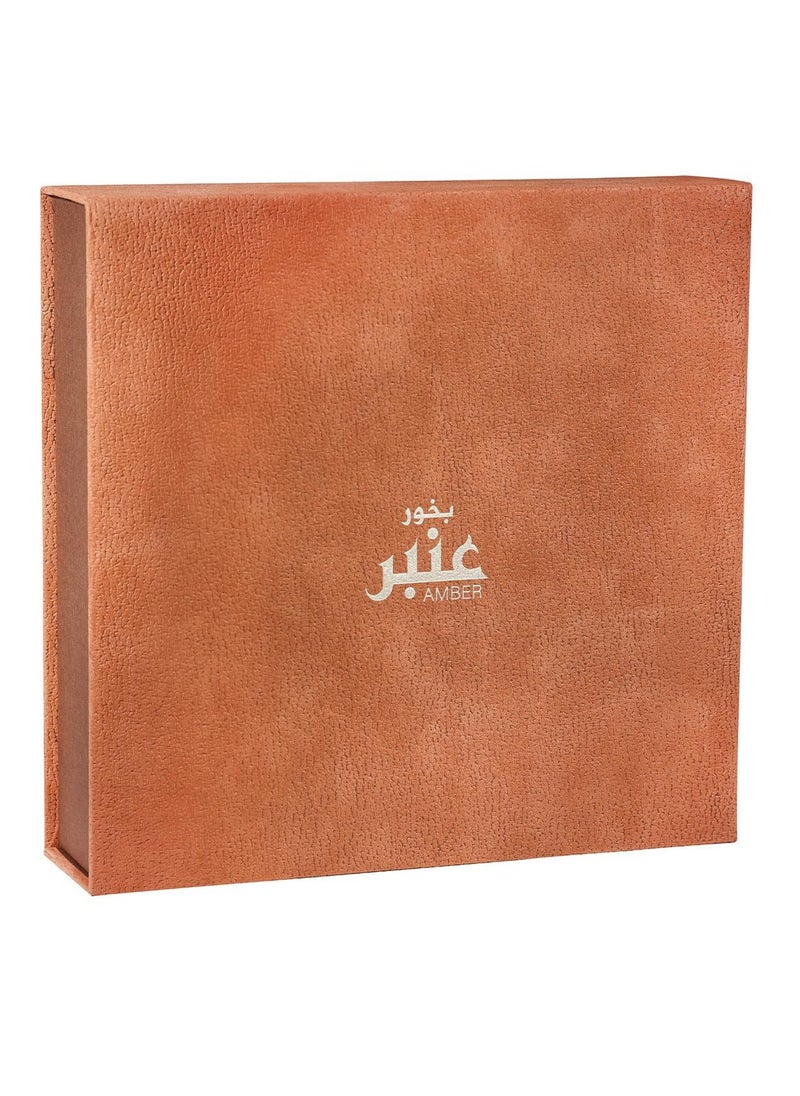Ahmed Al Maghribi Bakhoor Amber 