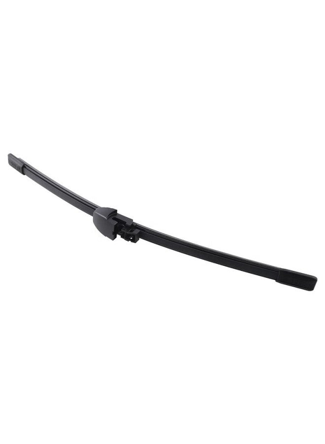 Bosch Front Windshield Wipers + Rear Wiper Blade Set Shen Yi (for Bmw X3/x4/ix3/jaguar E-pace After 2018) - Image 5