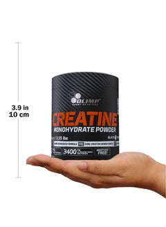 Olimp Creatine Monohydrate Powder (250 g)  - Image 3