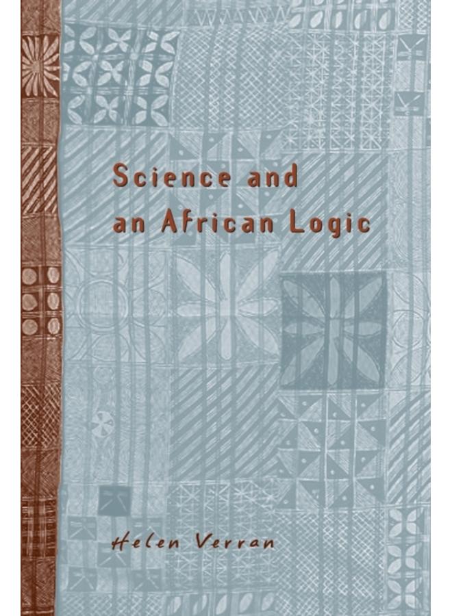Science and an African Logic 