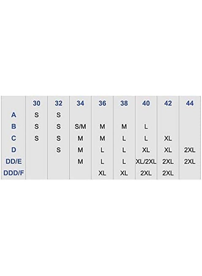 أوزيغالور 3 حزم حمالة صدر للرضاعة للأمهات حمالات صدر للرضاعة بدون خياطة حمالة صدر للأمهات - Image 3